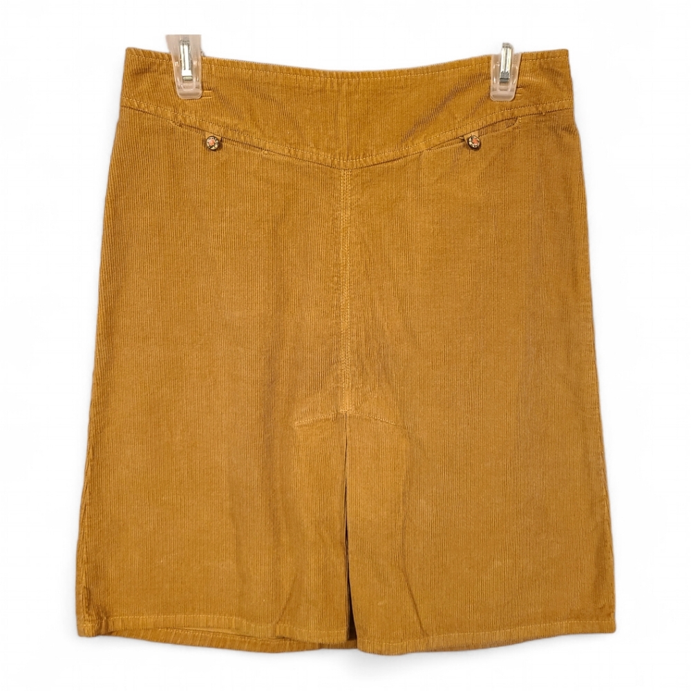 Level Ninety Nine Skirt